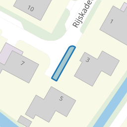 Perceel MKK00-A-4073