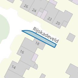 Perceel MKK00-A-4074