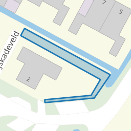 Perceel MKK00-A-4085