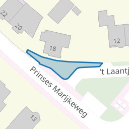 Perceel MKK00-A-4106