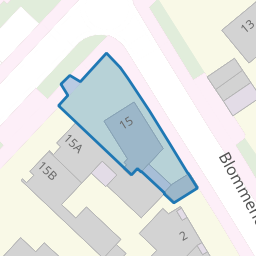 Perceel MKK00-A-4116