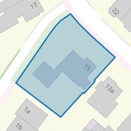 Perceel MKK00-A-4121