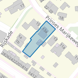 Perceel MKK00-A-4124