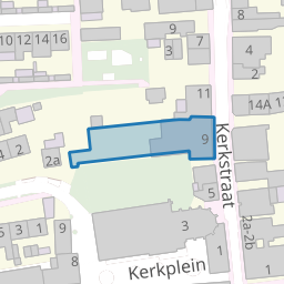 Perceel MKK00-A-4131