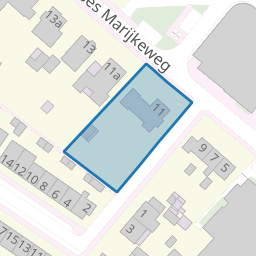 Perceel MKK00-A-4134