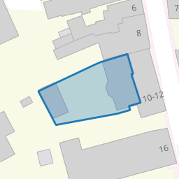 Perceel MKK00-A-4143