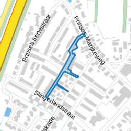 Perceel MKK00-A-4155