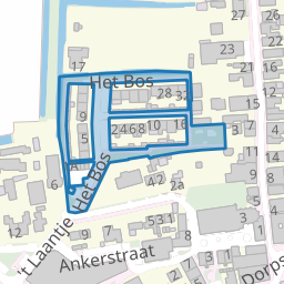 Perceel MKK00-A-4156