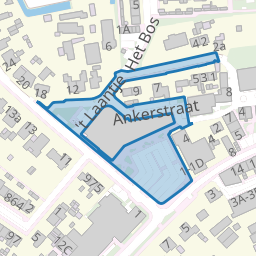 Perceel MKK00-A-4157