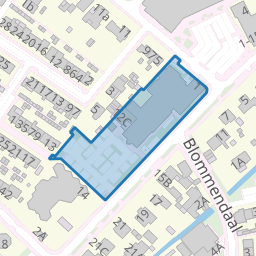 Perceel MKK00-A-4160