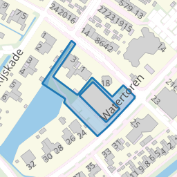 Perceel MKK00-A-4162