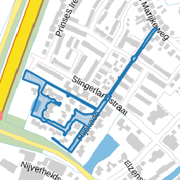 Perceel MKK00-A-4163