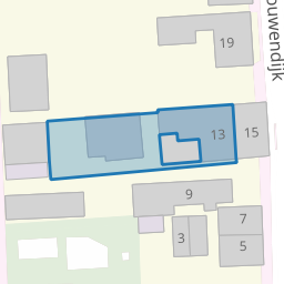 Perceel MKK00-A-4164