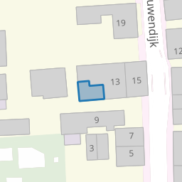 Perceel MKK00-A-4165