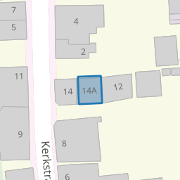 Perceel MKK00-A-4167