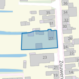 Perceel MKK00-A-4169