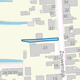 Perceel MKK00-A-4172