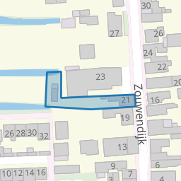 Perceel MKK00-A-4174