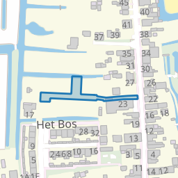 Perceel MKK00-A-4176