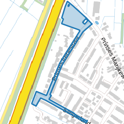 Perceel MKK00-A-4196