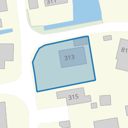 Perceel MKK00-C-1029