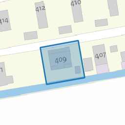 Perceel MKK00-C-1031