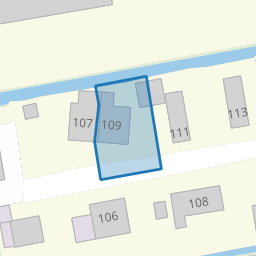 Perceel MKK00-C-1039