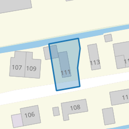 Perceel MKK00-C-1054