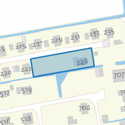 Perceel MKK00-C-1070