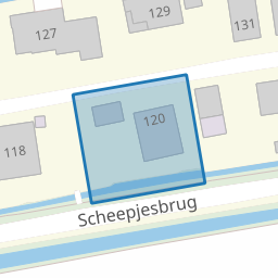 Perceel MKK00-C-1074