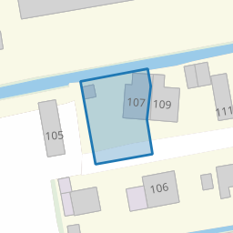 Perceel MKK00-C-1083