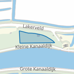 Perceel MKK00-C-1208