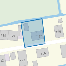 Perceel MKK00-C-1281