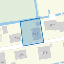 Perceel MKK00-C-1282