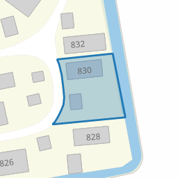 Perceel MKK00-C-1301