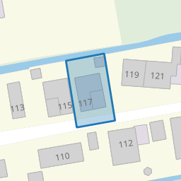 Perceel MKK00-C-1332