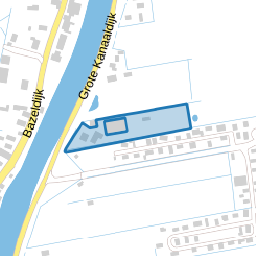 Perceel MKK00-C-1351