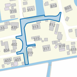 Perceel MKK00-C-1372