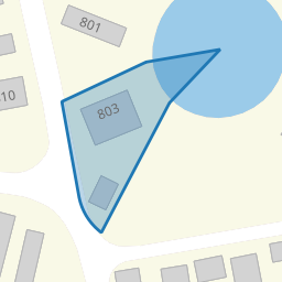 Perceel MKK00-C-1389