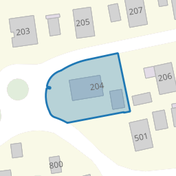 Perceel MKK00-C-1394