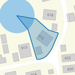 Perceel MKK00-C-1396