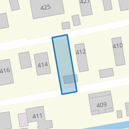 Perceel MKK00-C-1399