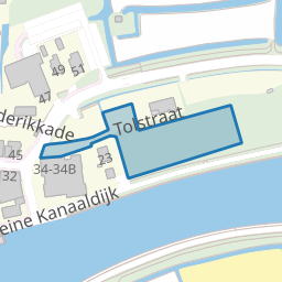 Perceel MKK00-C-1402