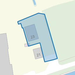 Perceel MKK00-C-1411