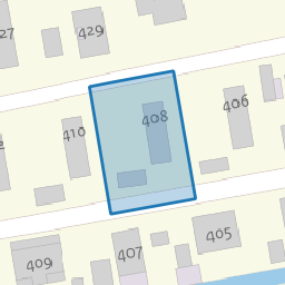 Perceel MKK00-C-1413