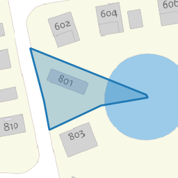 Perceel MKK00-C-1419