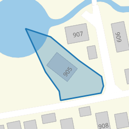 Perceel MKK00-C-1421