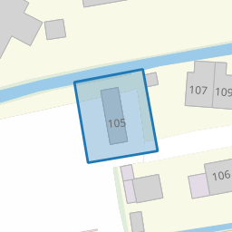 Perceel MKK00-C-1438