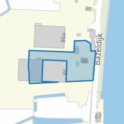 Perceel MKK00-F-1009