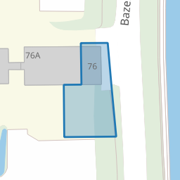 Perceel MKK00-F-1011